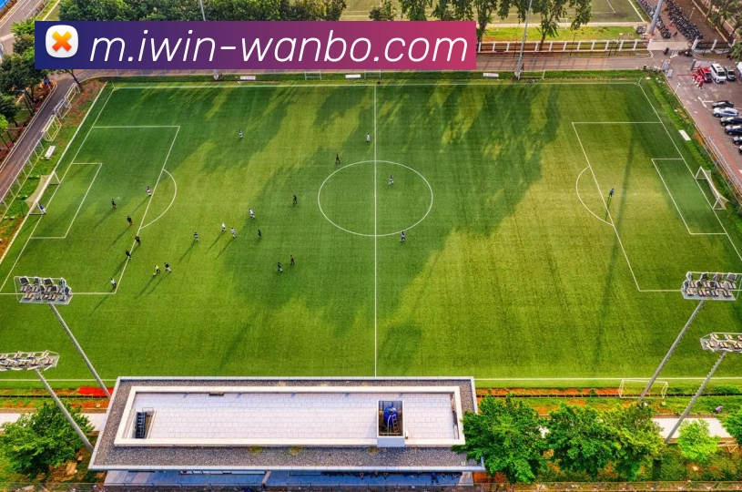 万博体育APP 高清赛事图